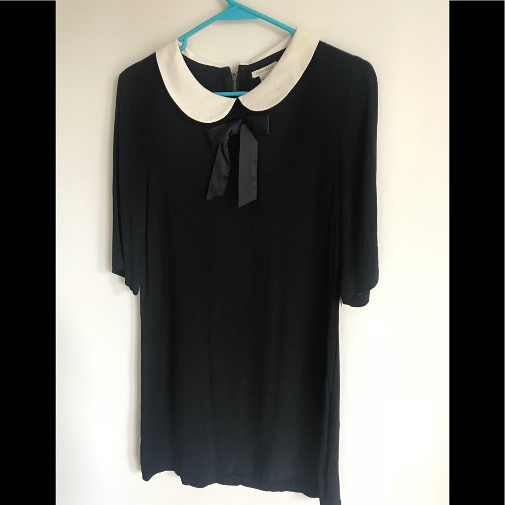 Black & White Midi